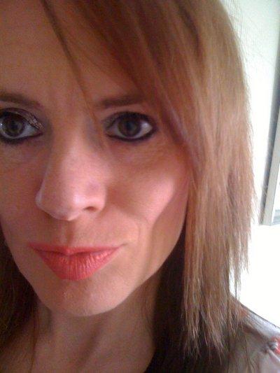 Make New Friends Groby, Joanne, 54 years old
