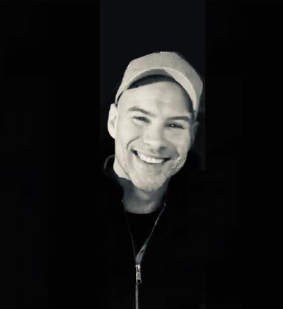 Make New Friends Guernsey, John, 50 years old