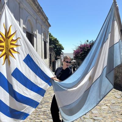 Make New Friends Guernsey, Sam, 22 years old