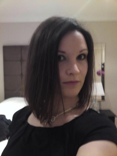 Make New Friends Guildford, Tammy, 39 years old