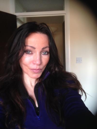 Make New Friends Guildford, Ellie, 56 years old