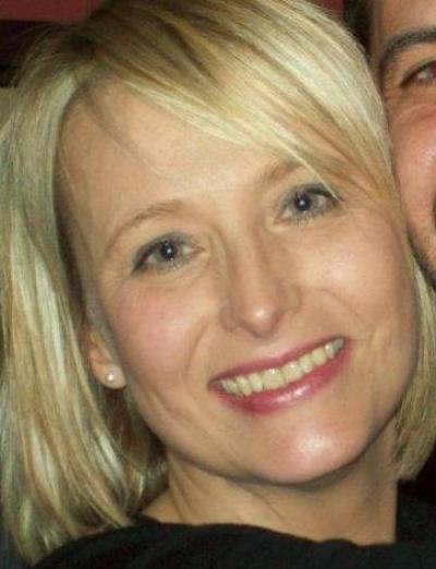 Make New Friends Guildford, Maxine, 58 years old