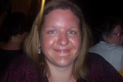 Make New Friends Halesowen, Claire, 48 years old