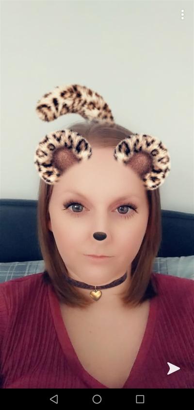 Make New Friends Halesowen, West Midlands, Shauna, 42 years old