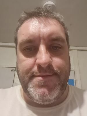 Make New Friends Halesowen, Ian, 37 years old