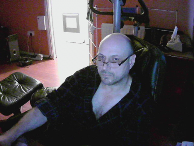 Make New Friends Halesowen, Jason, 54 years old