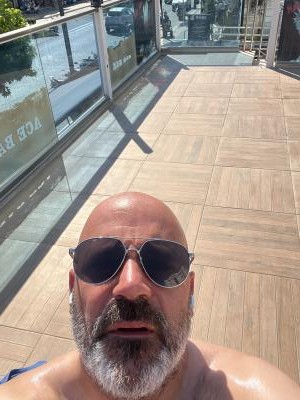 Make New Friends Halesowen, Lee, 46 years old