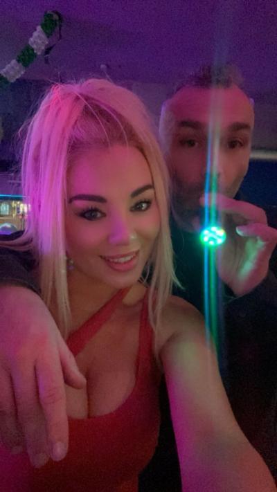 Make New Friends Halifax, Kate, 40 years old