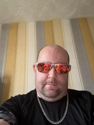 Make New Friends Halifax, James, 36 years old