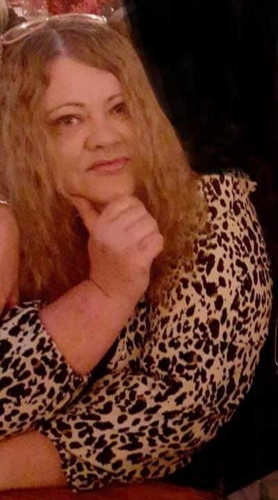 Make New Friends Hamilton, Sharon, 48 years old