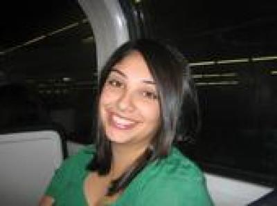 Make New Friends Hammersmith, Leah, 37 years old