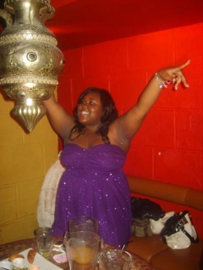 Make New Friends Hammersmith, Vash, 38 years old