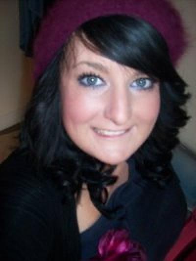 Make New Friends Hammersmith, Hannah, 38 years old
