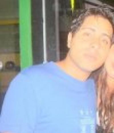 Make New Friends Hampstead, Xavi, 42 years old