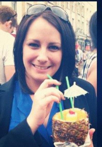 Make New Friends Hampstead Garden Suburb, Barnet, Leah, 36 years old