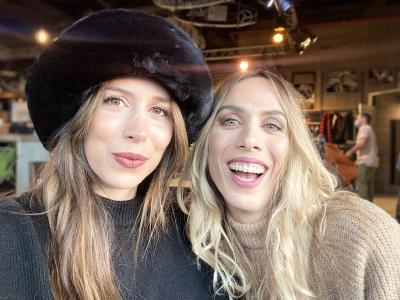 Make New Friends Hampstead Garden Suburb, Logan, 33 years old