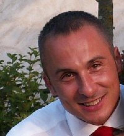 Make New Friends Hanwell, Michael, 53 years old