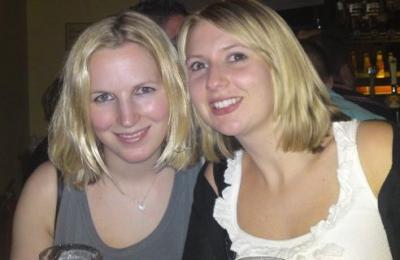 Make New Friends Harlow, Julie, 41 years old