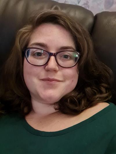 Make New Friends Harlow, Jaymi, 34 years old