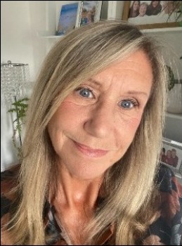 Make New Friends Harpenden, Sally, 63 years old