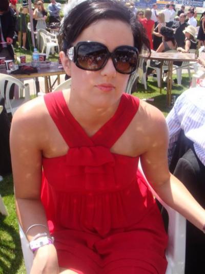 Make New Friends Harrogate, Bonnie, 37 years old