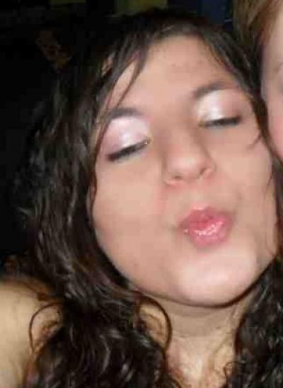 Make New Friends Harrogate, Anna, 41 years old