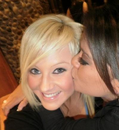 Make New Friends Harrogate, Amy, 40 years old