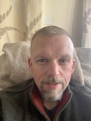 Make New Friends Harrogate, Alan, 52 years old