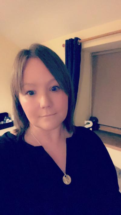 Make New Friends Harrogate, Sara, 38 years old