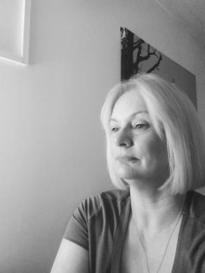 Make New Friends Harrogate, Denise, 55 years old