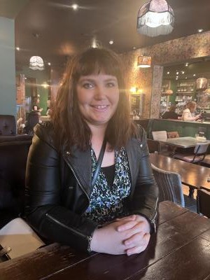 Make New Friends Harrogate, Lauren, 27 years old