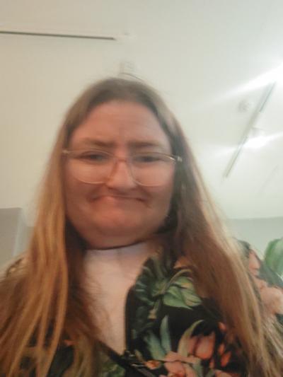 Make New Friends Harrogate, Julie, 49 years old