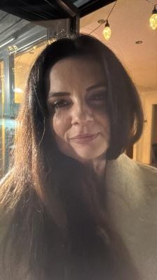 Make New Friends Harrow, Katarina, 47 years old