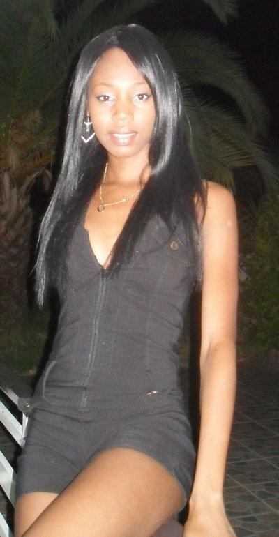 Make New Friends Harrow on the Hill, Keshia, 35 years old