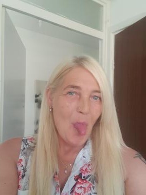 Make New Friends Hartlepool, Shirley, 58 years old
