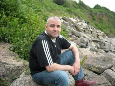 Make New Friends Hartlepool, Michael, 56 years old