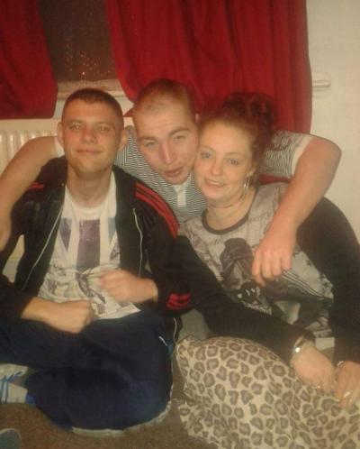 Make New Friends Hartlepool, Christopher, 31 years old
