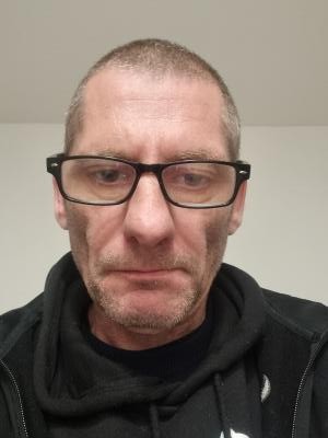 Make New Friends Hartlepool, Gary, 51 years old