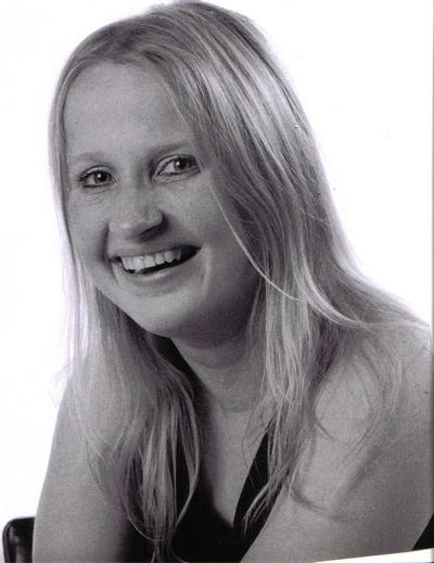 Make New Friends Hastings, Sarah, 45 years old