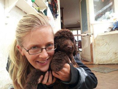 Make New Friends Hastings, Jen, 41 years old