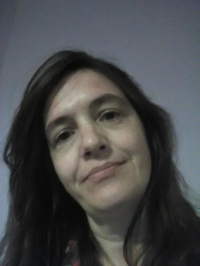 Make New Friends Hastings, Justine, 54 years old