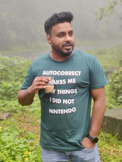 Make New Friends Hastings, Sree, 37 years old