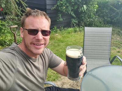 Make New Friends Hatfield Peverel, Kevin, 44 years old