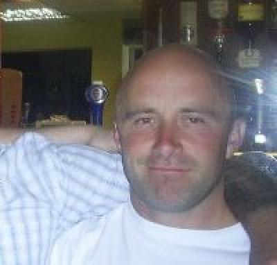 Make New Friends Havant, Johnpaul, 49 years old