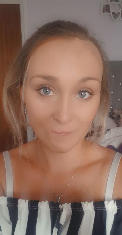 Make New Friends Havant, Natasha, 36 years old