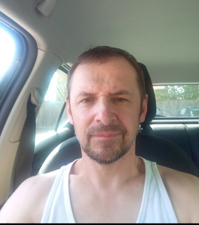 Make New Friends Havant, Mike, 51 years old