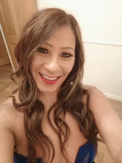 Make New Friends Havant, Kellesie, 60 years old