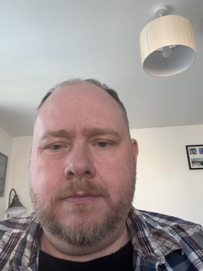 Make New Friends Haverhill, James, 43 years old