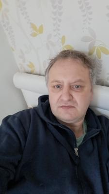 Make New Friends Haverhill, Phil, 50 years old