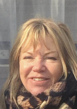 Make New Friends Haverhill, Belinda, 63 years old